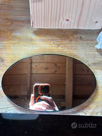 Specchietto esterno MINI R53 – Originale