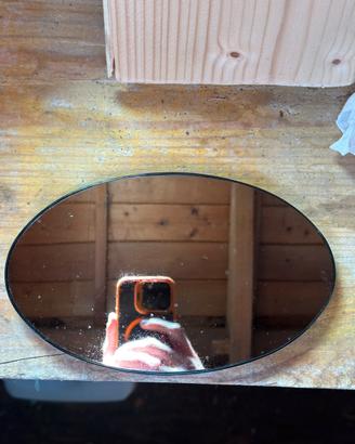 Specchietto esterno MINI R53 – Originale