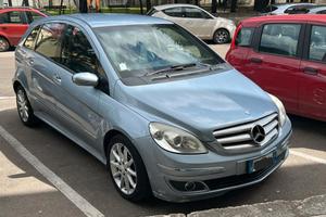 MERCEDES CLASSE B
