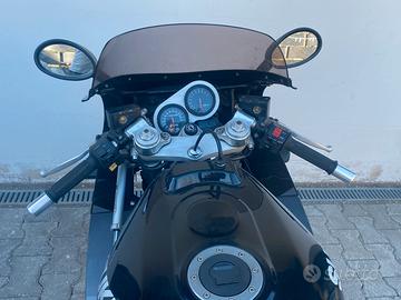 Moto GSXR