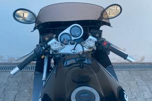Moto GSXR