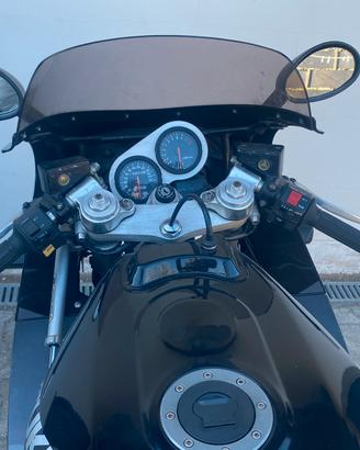 Moto GSXR