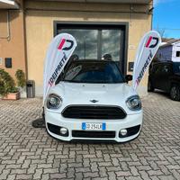 Mini Cooper D Countryman 2.0