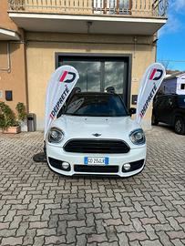 Mini Cooper D Countryman 2.0