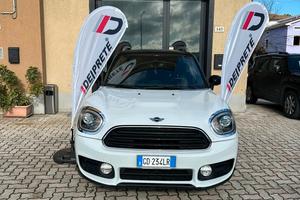 Mini Cooper D Countryman 2.0