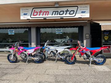 TM Racing Altro modello