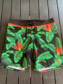 Costume quiksilver
