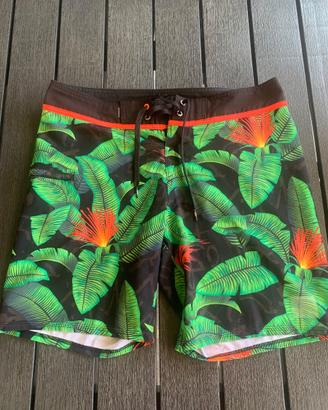 Costume quiksilver