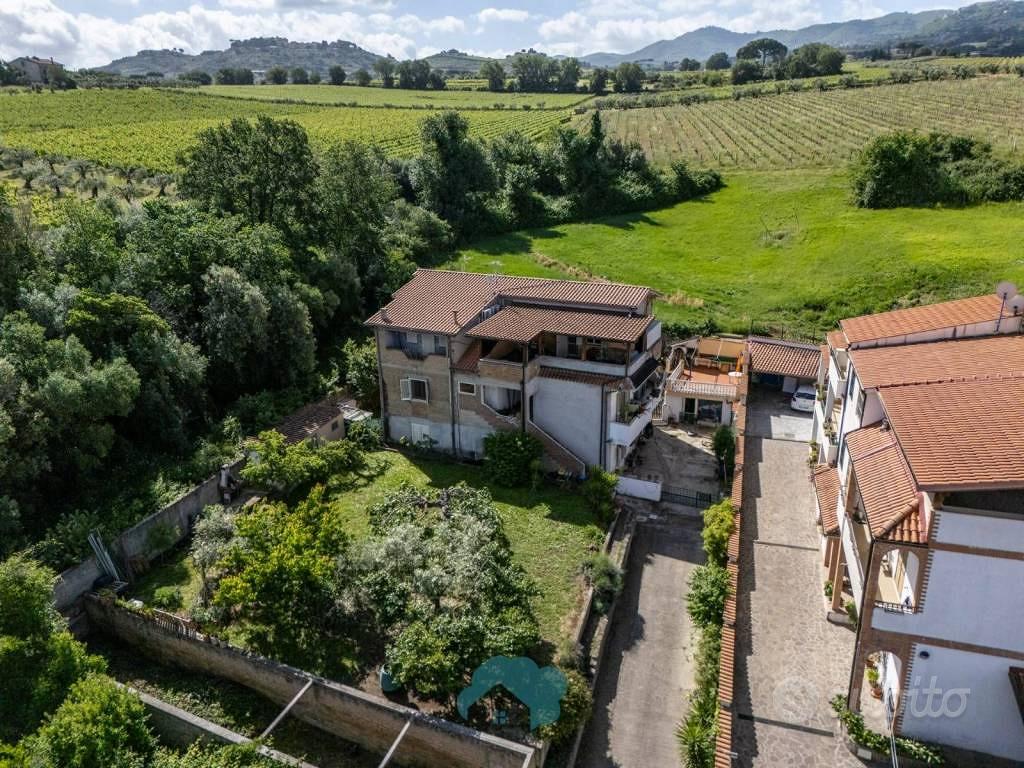 Appartamento – Roma, Borghesiana - Vista 2