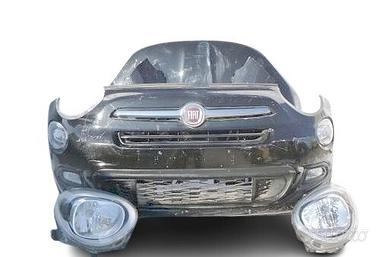 Musata airbag fiat 500x 2017 2.0 RICAMBI