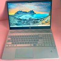 HP Pavillon-16ram-512sd-2gb grafica