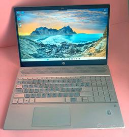 HP Pavillon-16ram-512sd-2gb grafica