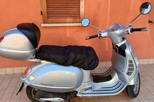 VESPA PIAGGIO GRANTURISMO L- 198CC.