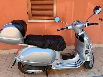 VESPA PIAGGIO GRANTURISMO L- 198CC. prezzo fisso