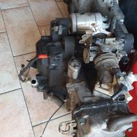 Kymco downtown 300i