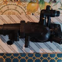 Valvola termostatica Giulia/Stelvio