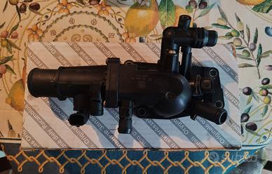 Valvola termostatica Giulia/Stelvio