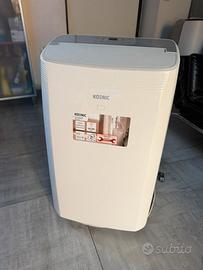 Condizionatore portatile 14000 btu