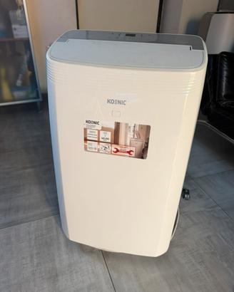 Condizionatore portatile 14000 btu