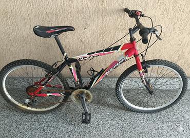 Mountain Bike Klass GP240