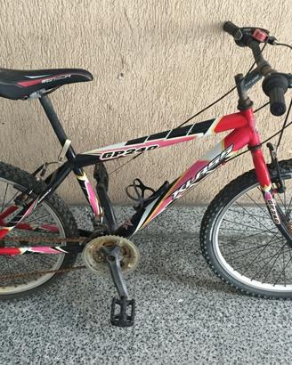 Mountain Bike Klass GP240