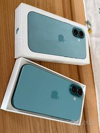 Apple iPhone 16 256gb