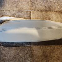 copri bracciolo camper Ford