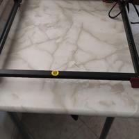 Incisore laser 10 watt