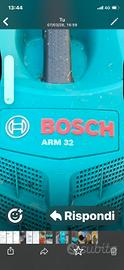 Tagliaerba Bosch Arm 32