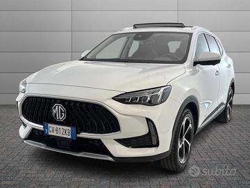 MG HS I 2023 - HS 1.5 t-gdi Luxury auto