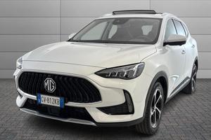 MG HS I 2023 - HS 1.5 t-gdi Luxury auto