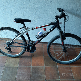 Mtb rockrider 5.1 tg S