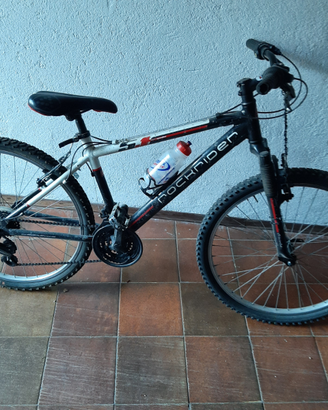 Mtb rockrider 5.1 tg S
