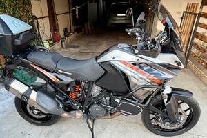Ktm 1190s
