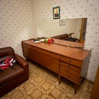 Vari mobili vintage antivo barocco