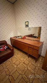 Vari mobili vintage antivo barocco