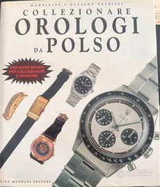 Collezionare Orologi da Polso