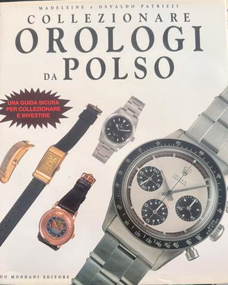 Collezionare Orologi da Polso