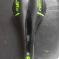 Sella Prologo CPC PAS - 134mm - Road/MTB