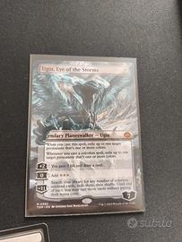 Ugin eye of the storm Magic MTG