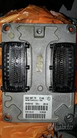 Centralina motore Fiat Stilo