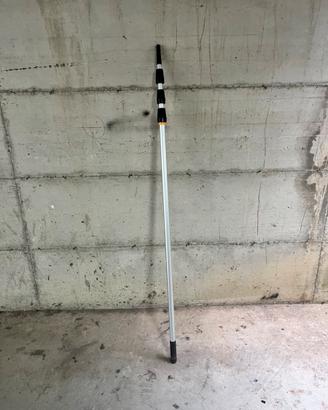 Asta telescopica 6METRI