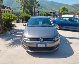 Volkswagen Polo 1.6 TDI DPF 5 porte Highline BlueM