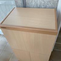 Mobiletto Asse da Stiro