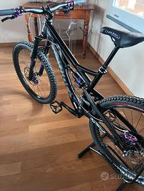 devinci spartan 2016