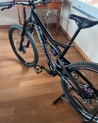 devinci spartan 2016