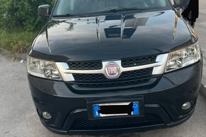 Automobile fiat
