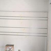 ARREDO PER NEGOZIO PARETE APPENDERIA