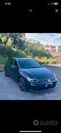 volkswagen golf 8
