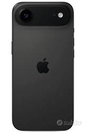 Iphone Air 512Gb nero